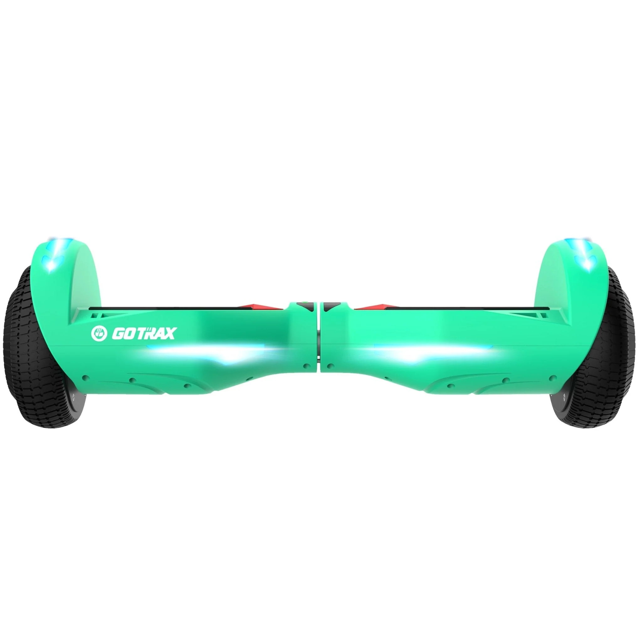 Nova Refurbished LED Self Balancing Hoverboard 6.5" - Image 5