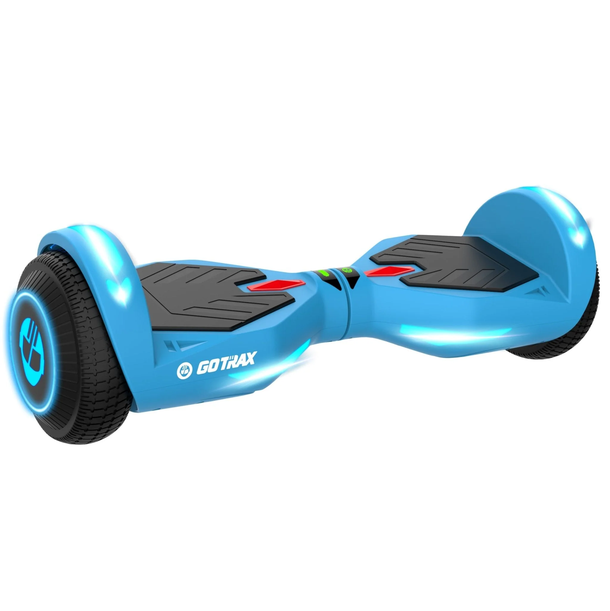 Nova Refurbished LED Self Balancing Hoverboard 6.5" - Image 7
