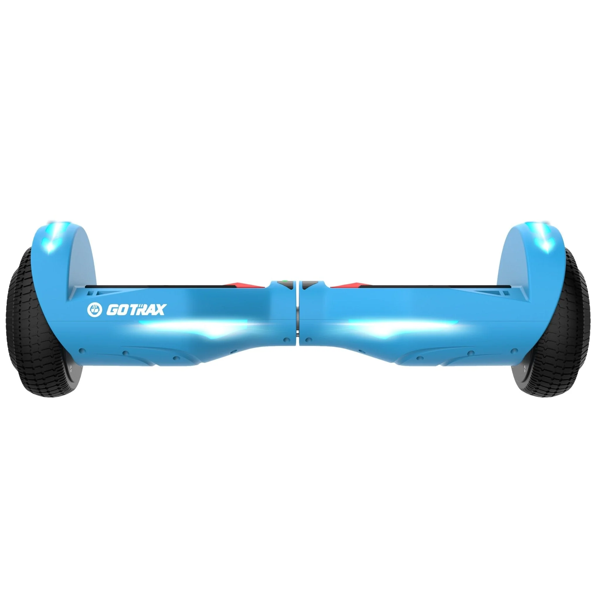 Nova Refurbished LED Self Balancing Hoverboard 6.5" - Image 8
