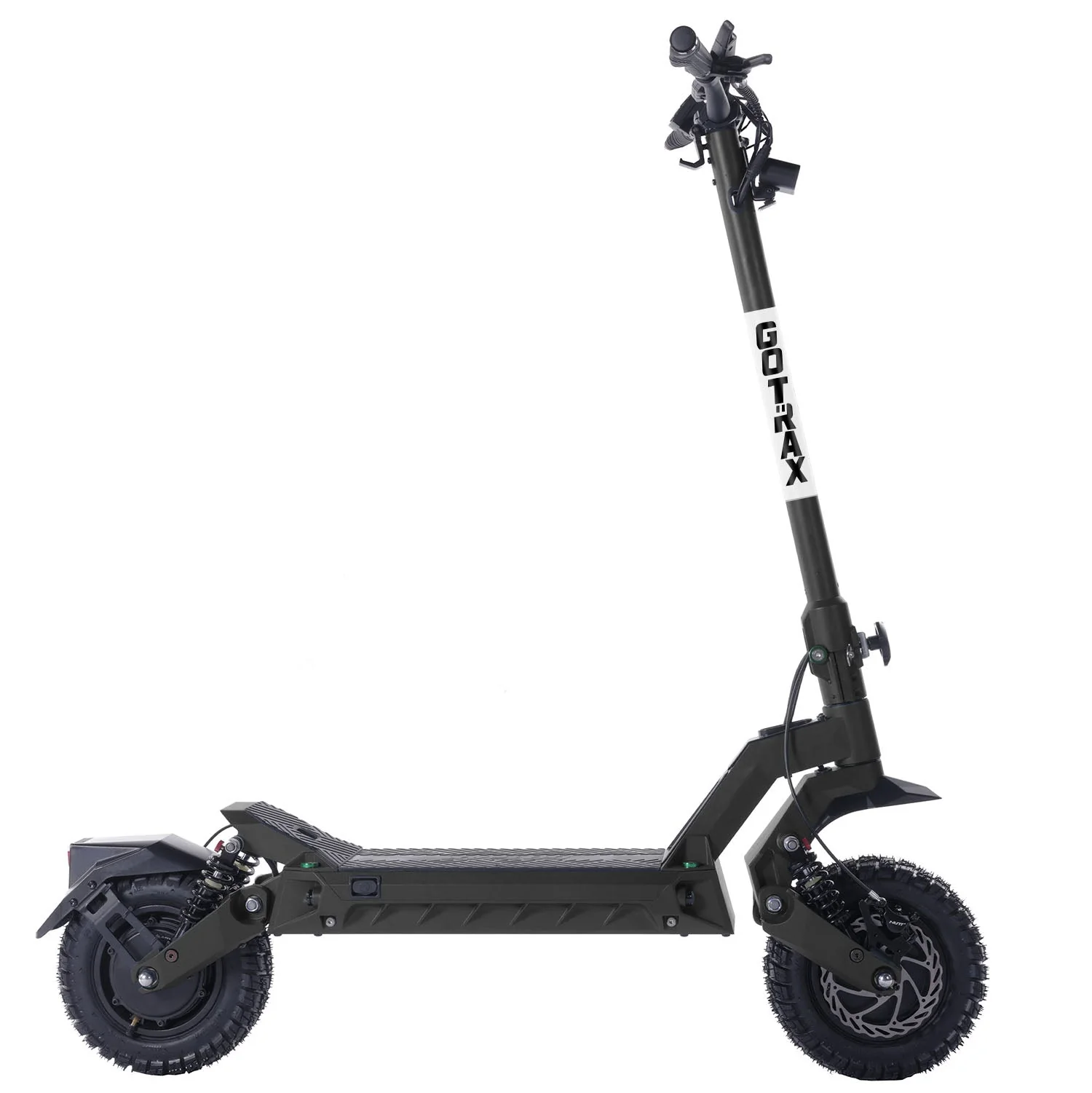 ODYSSEY Electric Scooter - Image 10