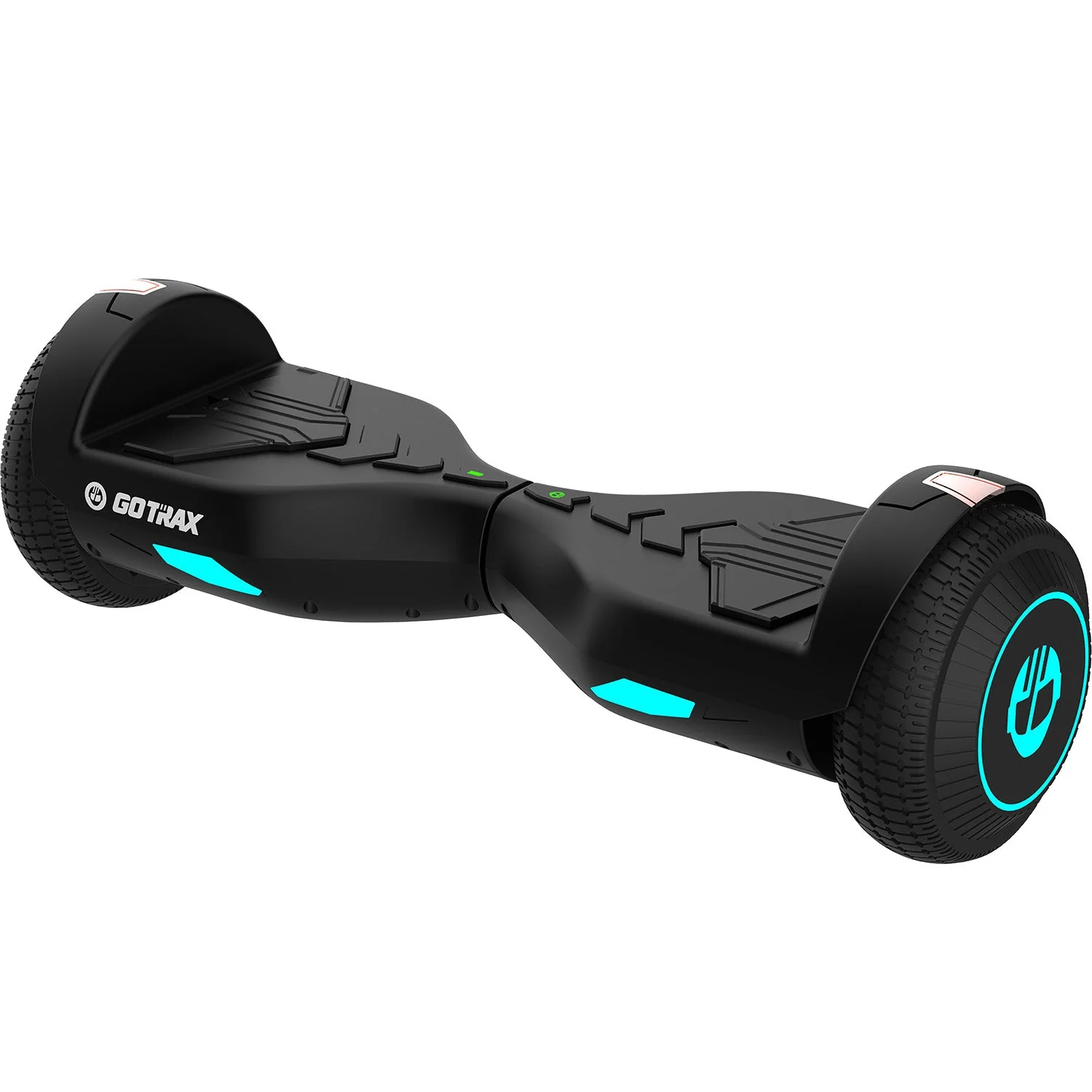 Pulse Basic LED Hoverboard 6.3" - Image 2