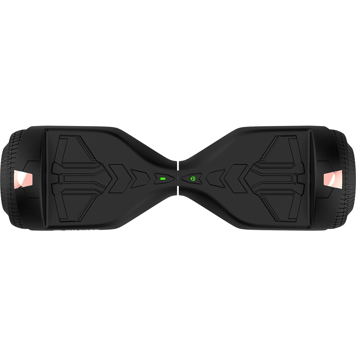 Pulse Basic LED Hoverboard 6.3" - Image 3