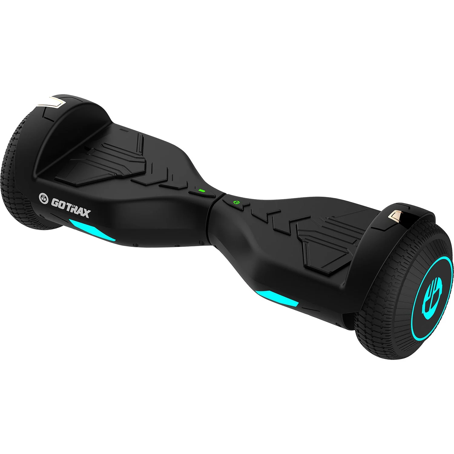 Pulse Basic LED Hoverboard 6.3" - Image 4