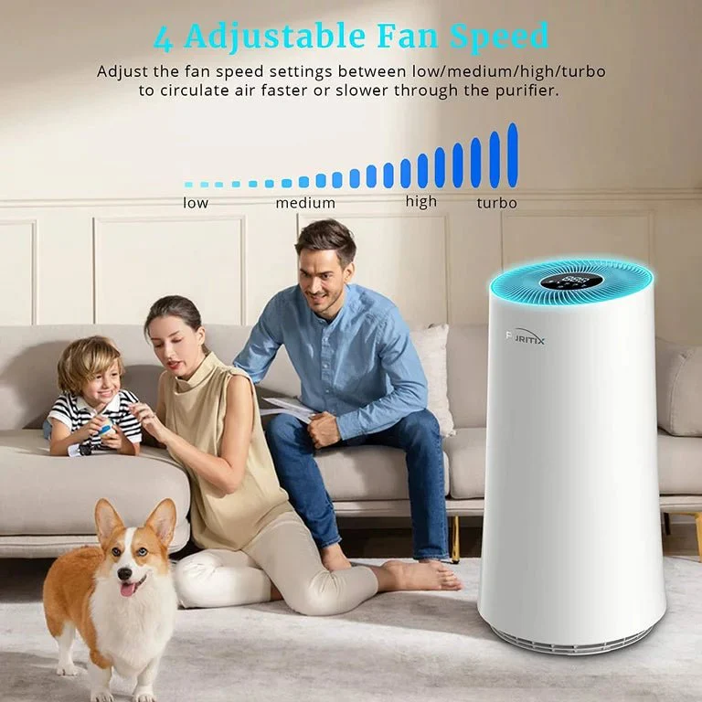 PURITIX Air Purifier HAP450 - Image 3