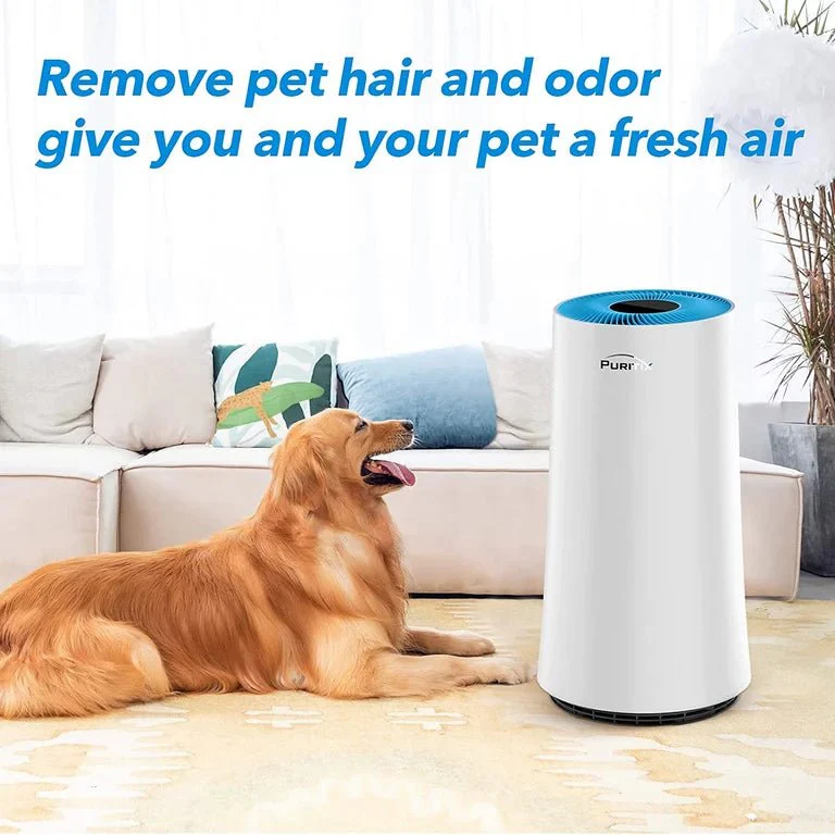 PURITIX Air Purifier HAP450 - Image 5
