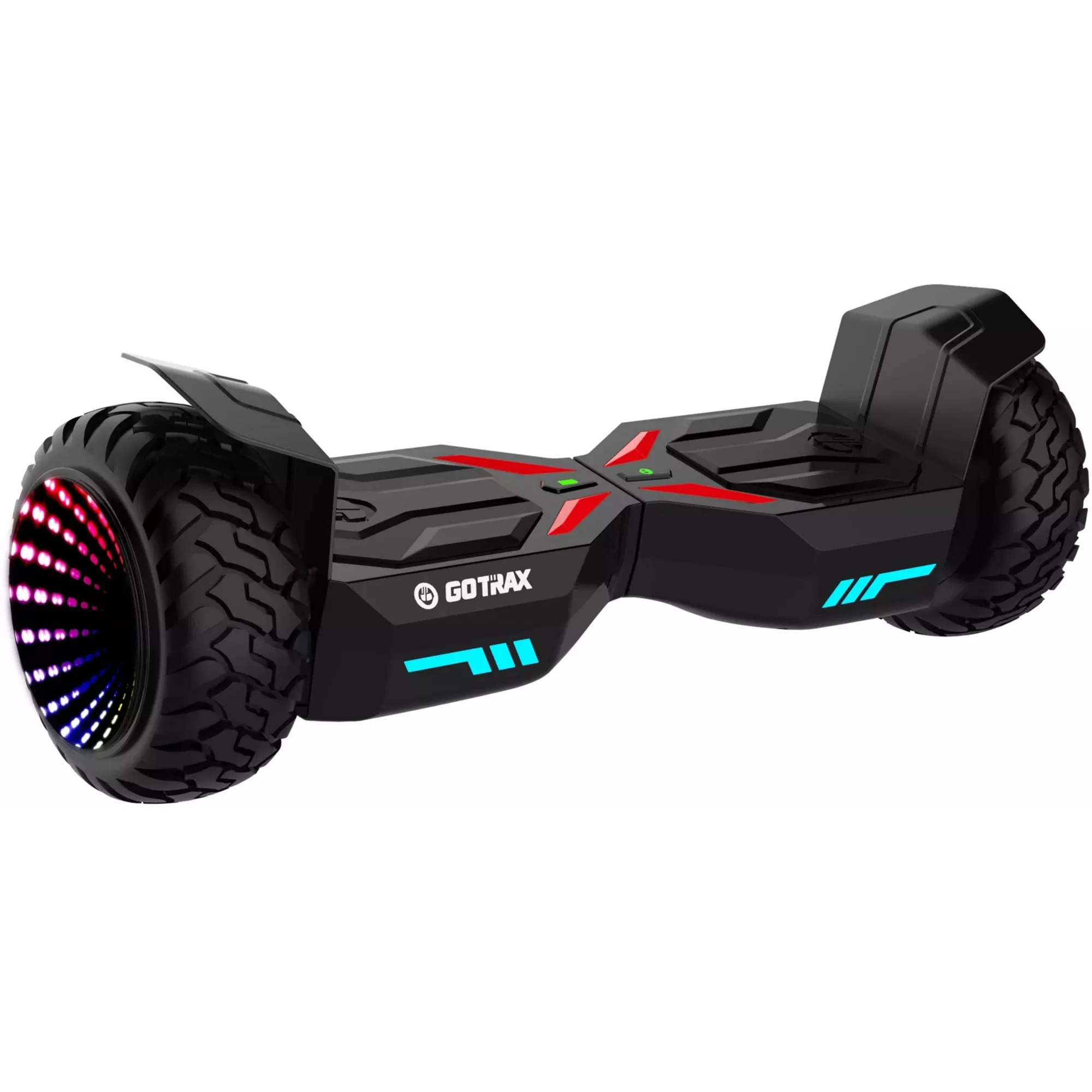 Quest Pro Hoverboard