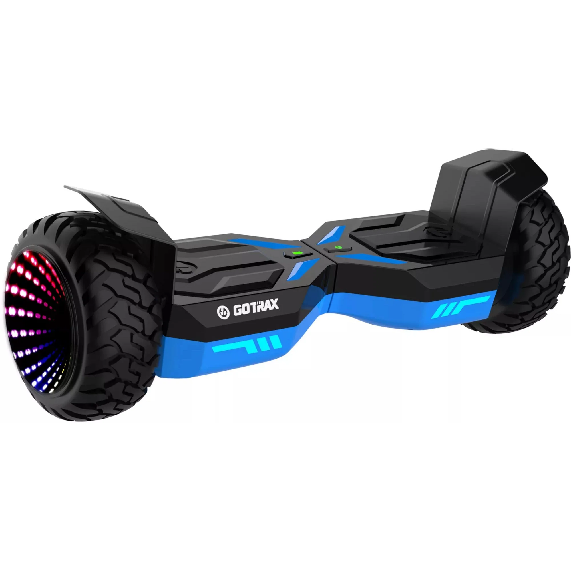Quest Pro Hoverboard - Image 2