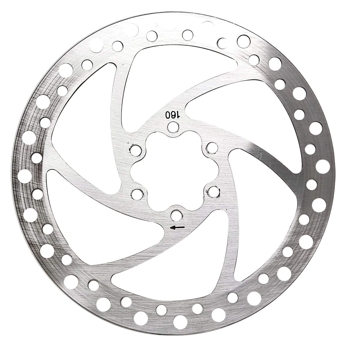 R1 / F1 / Z4 LITE Electric Bike Brake Disc