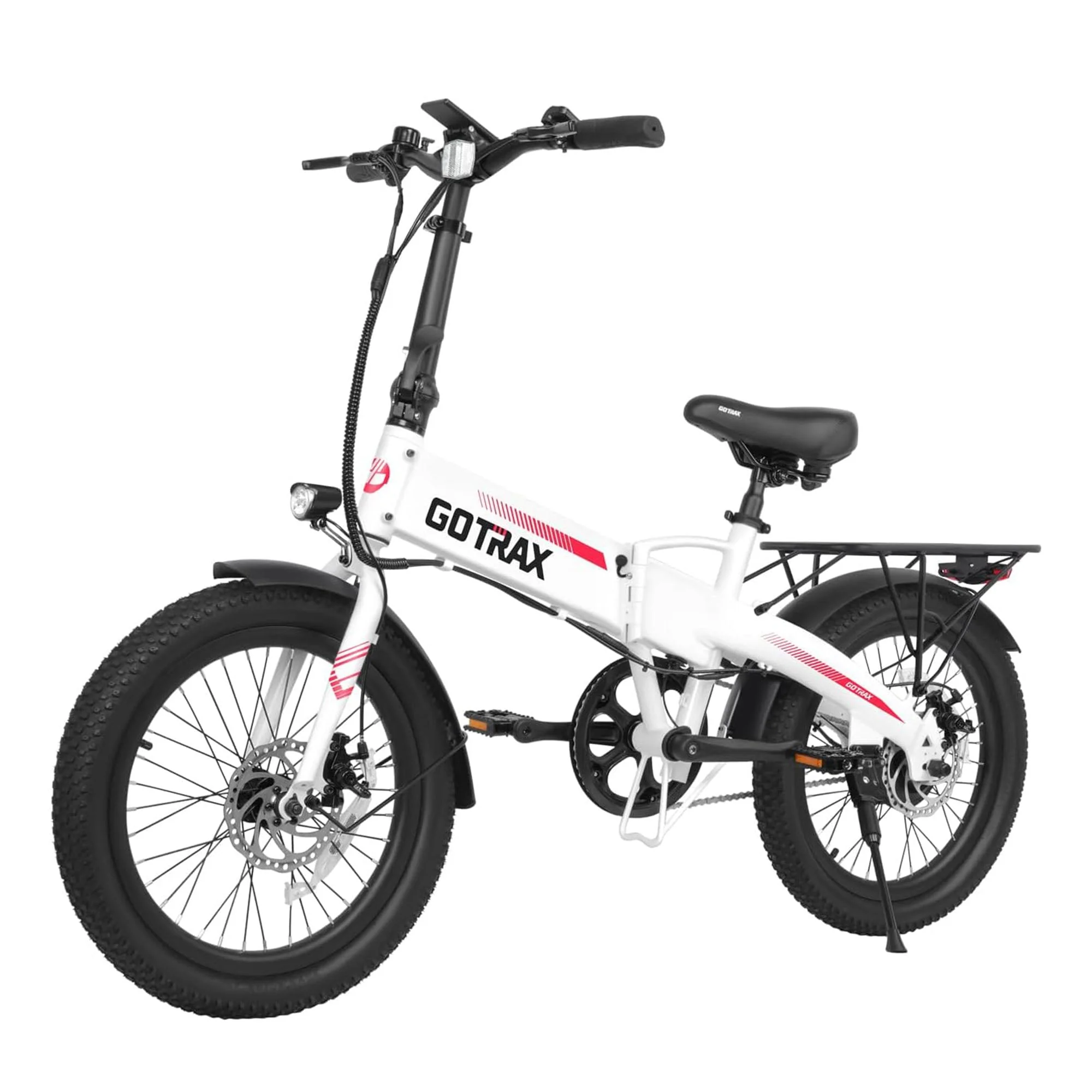 R1 Folding Electric Bike - Image 2
