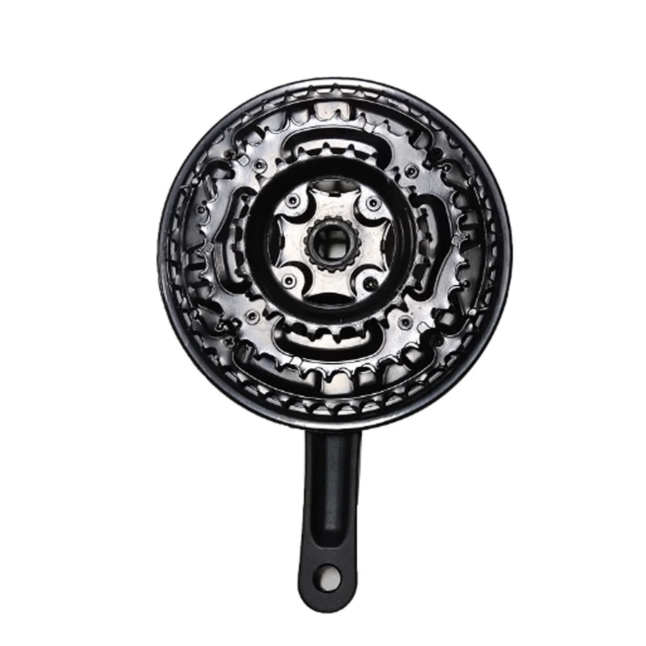 R6 / F5 Electric Bike Right Crank Arm