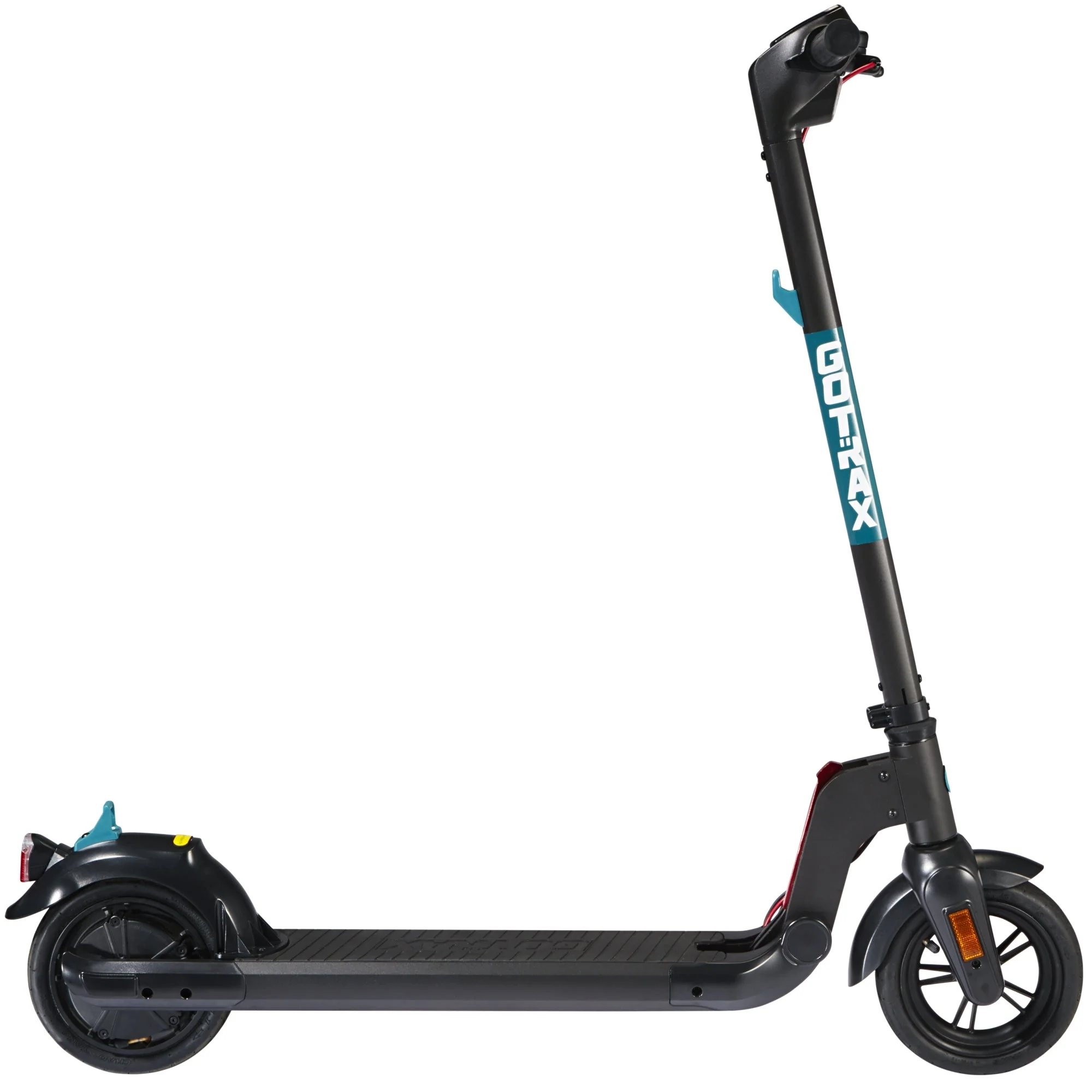 Refurbished Apex Pro Electric Scooter - Image 3