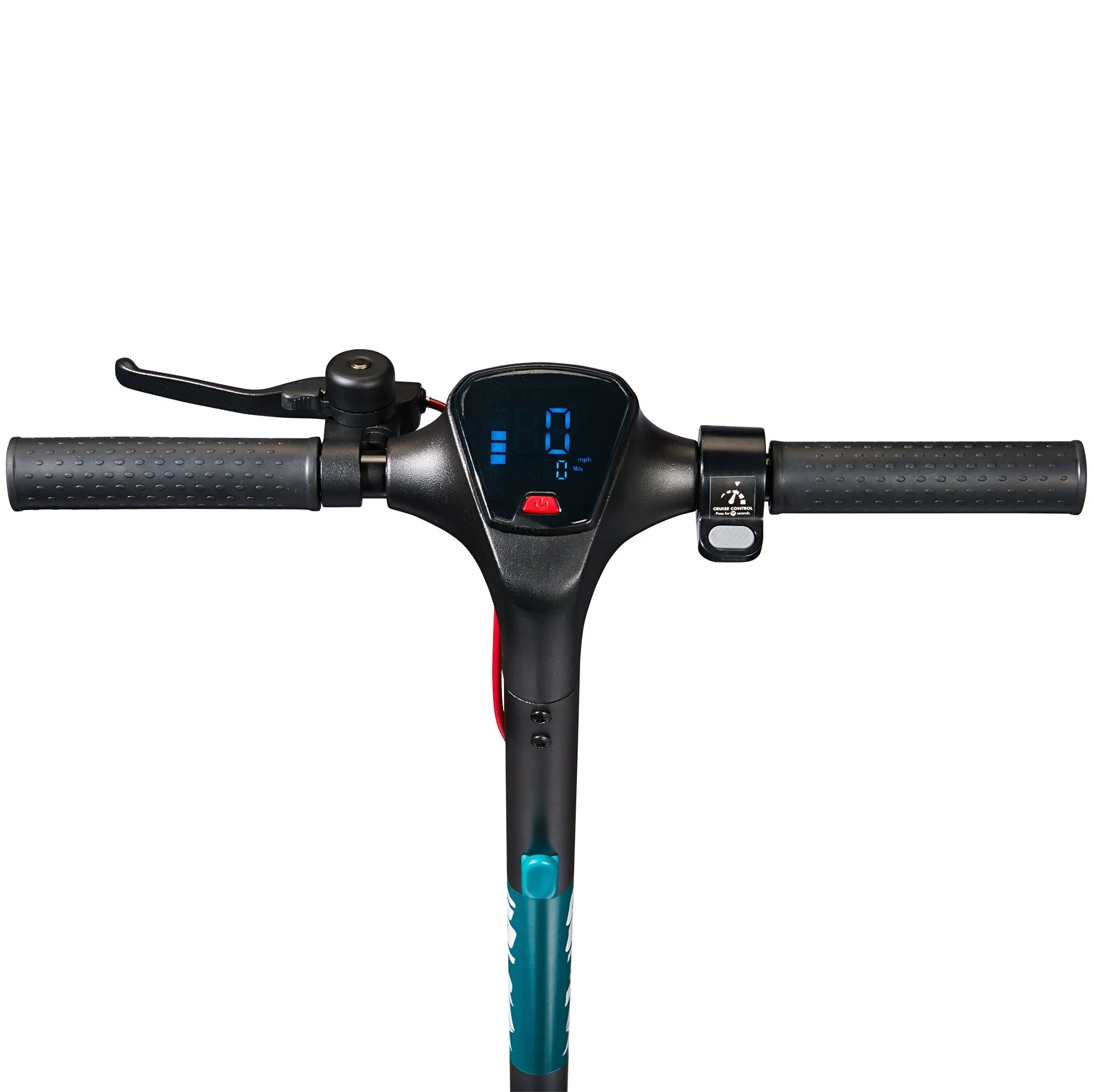 Refurbished Apex Pro Electric Scooter - Image 4