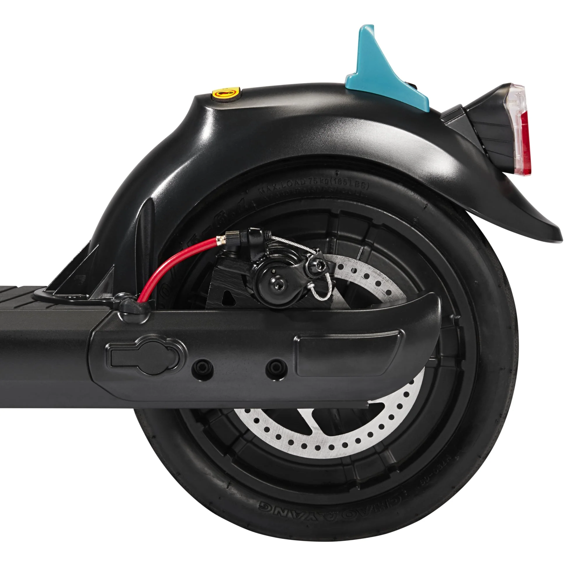 Refurbished Apex Pro Electric Scooter - Image 6