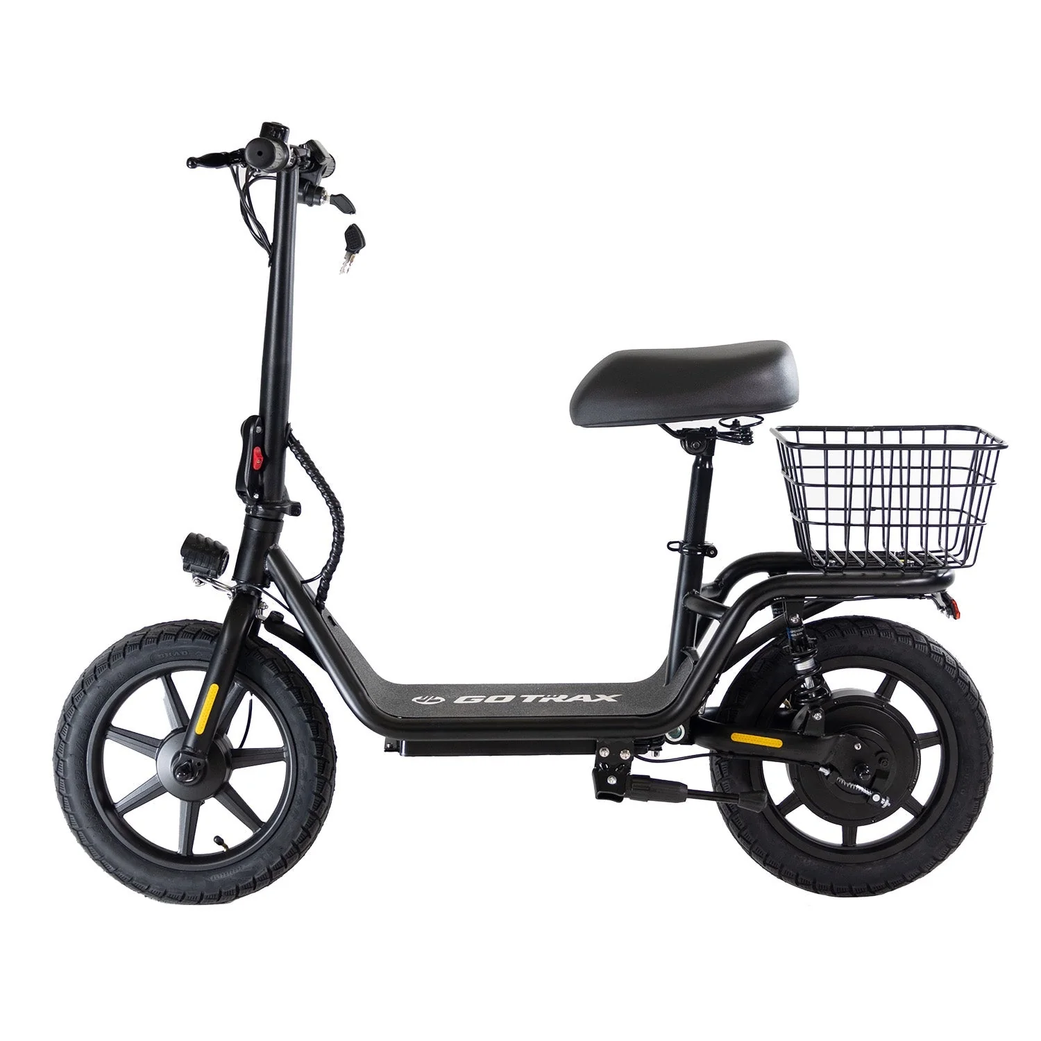 Refurbished Flex Electric Scooter - Image 2