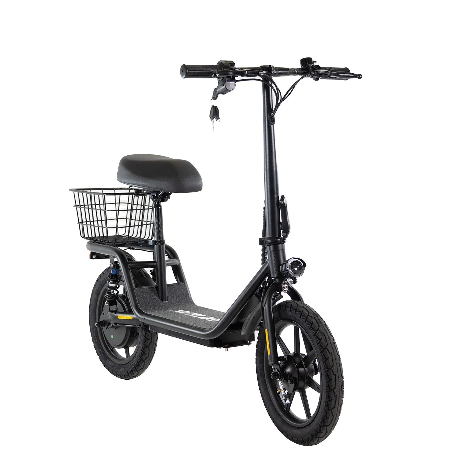 Refurbished Flex Electric Scooter - Image 3