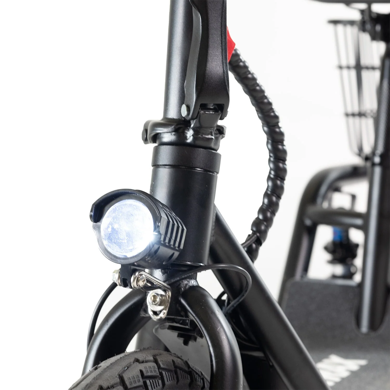 Refurbished Flex Electric Scooter - Image 6