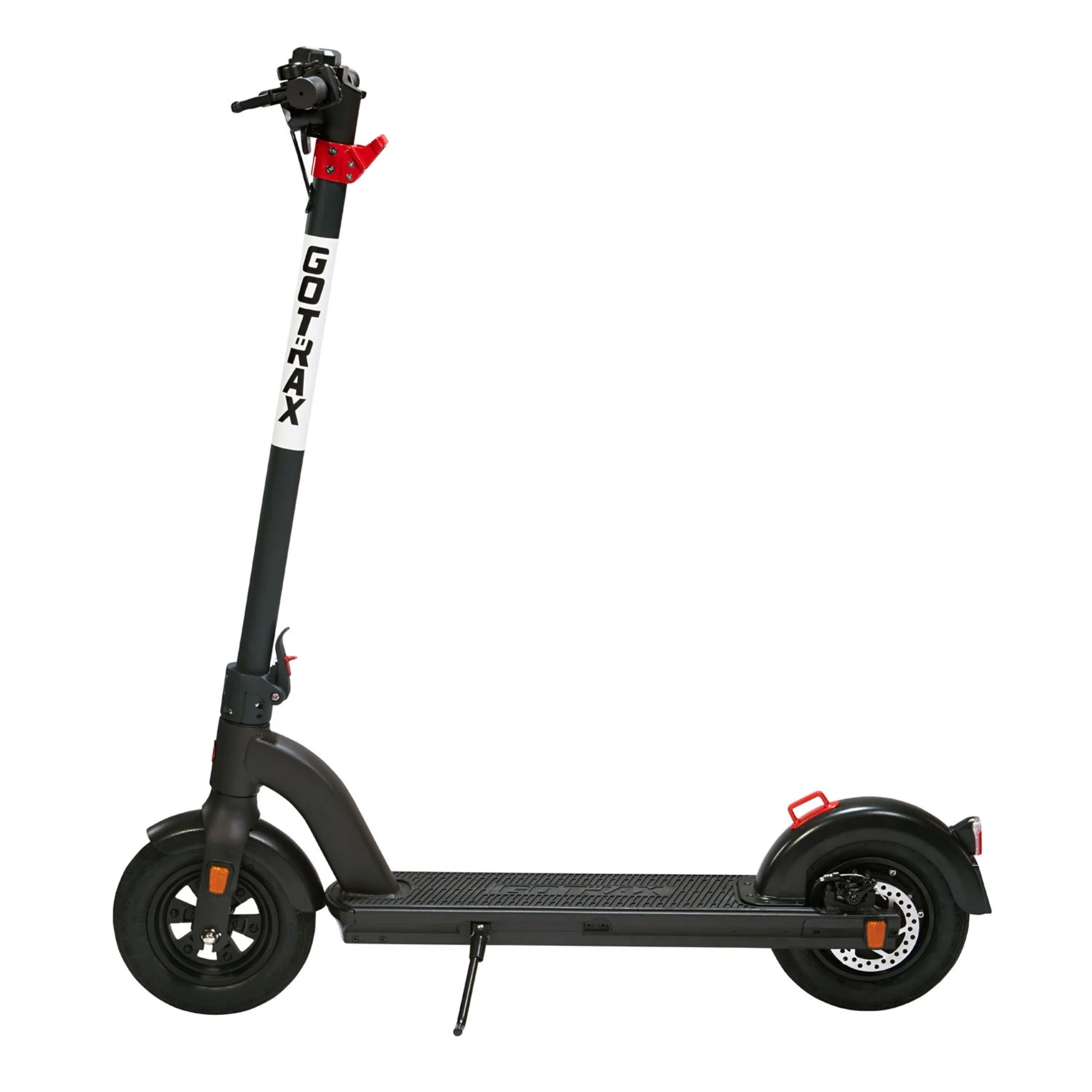 Refurbished G4 Electric Scooter - Image 3