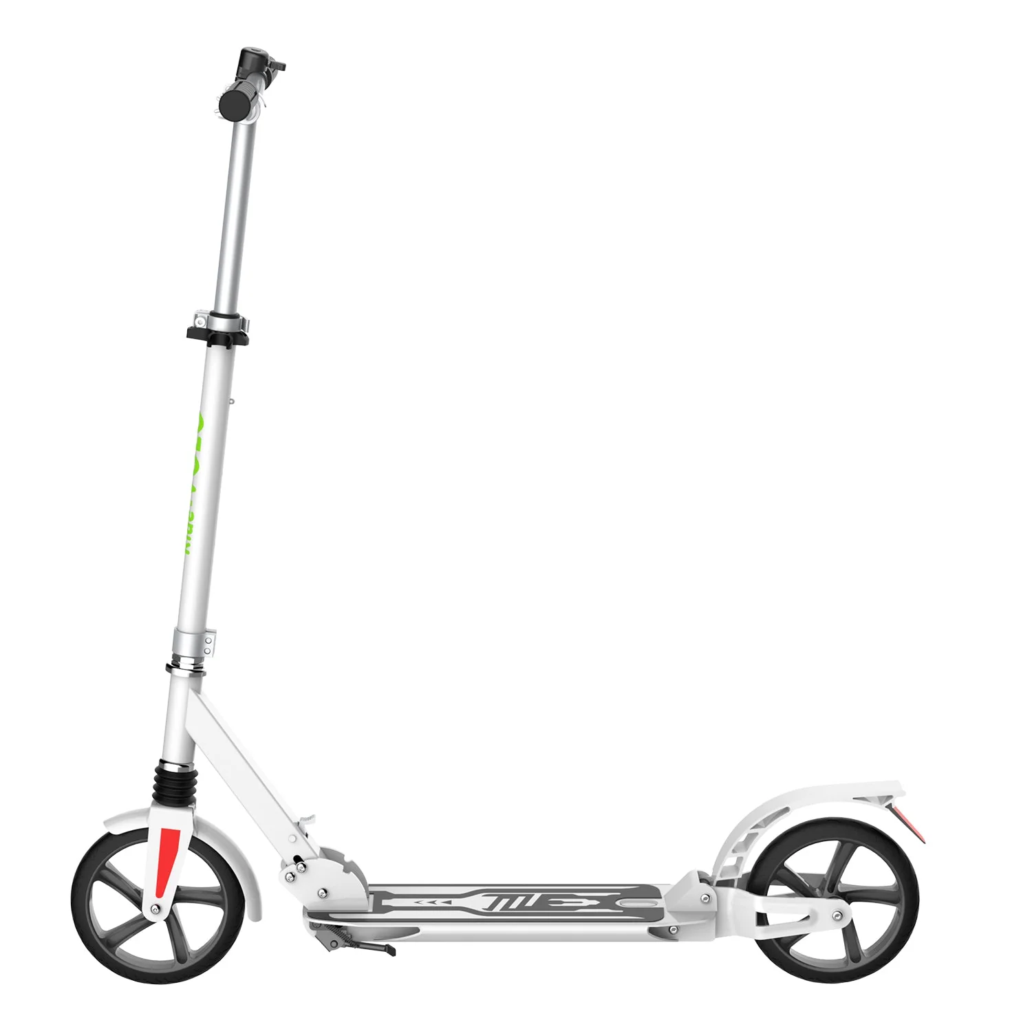 RideVolo K08-1 Kick Scooter - Image 2