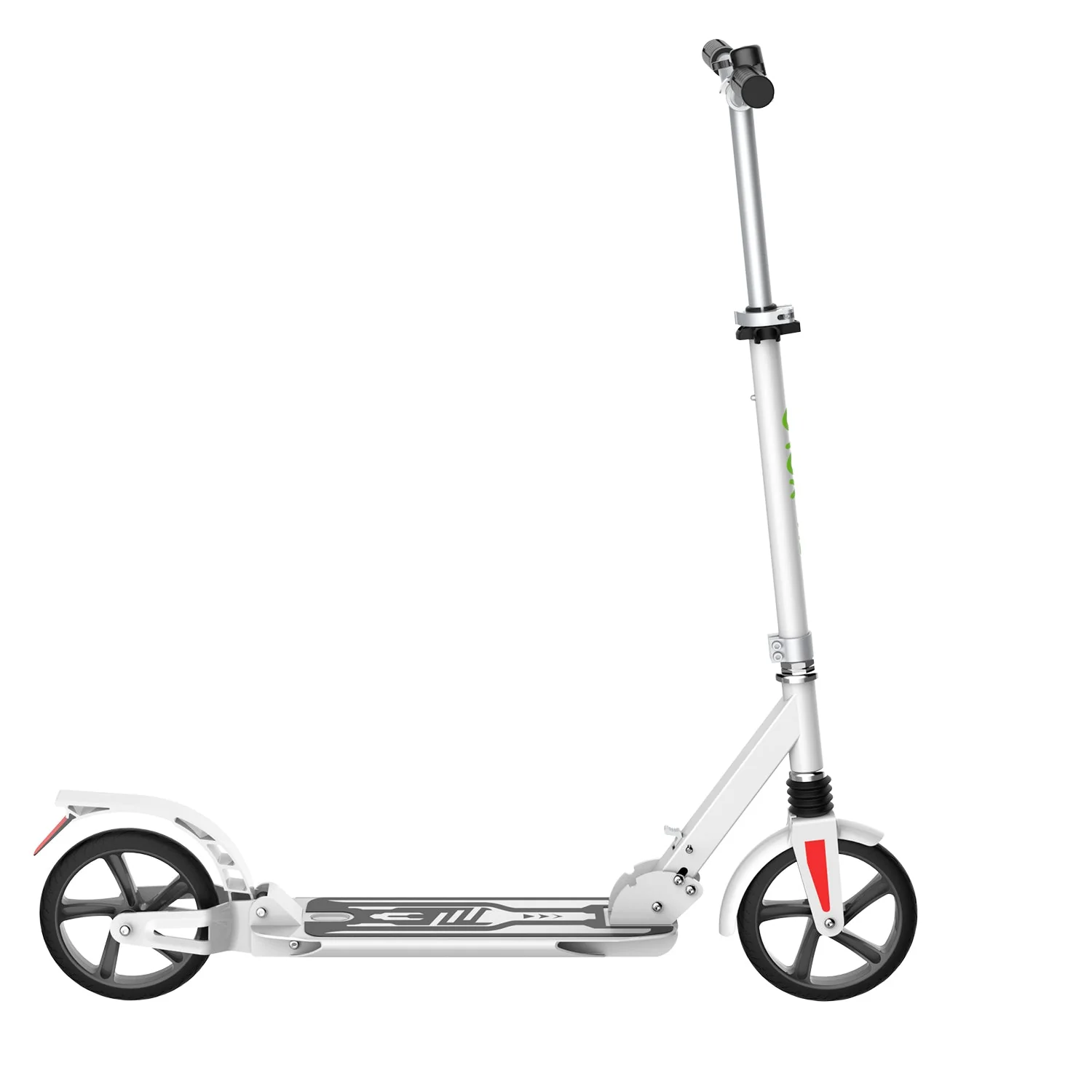RideVolo K08-1 Kick Scooter - Image 3