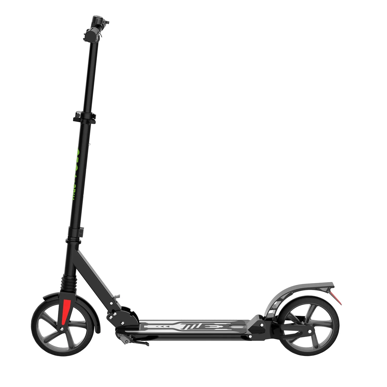 RideVolo K08-1 Kick Scooter - Image 7