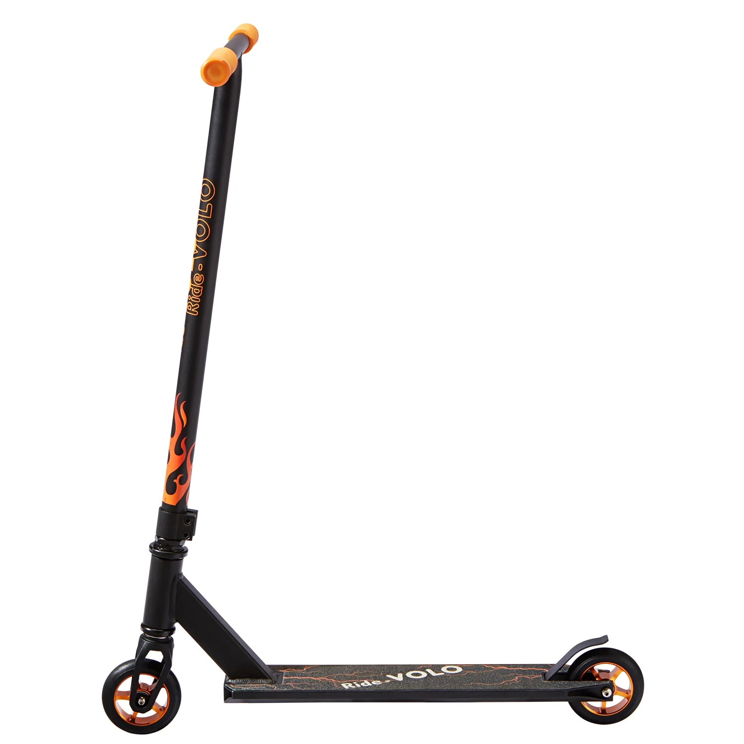 RideVolo T01 Stunt Scooter - Image 2
