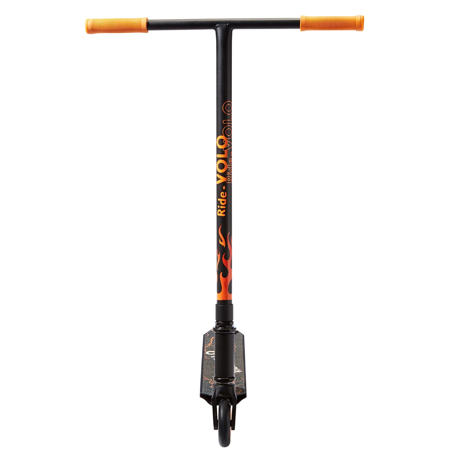 RideVolo T01 Stunt Scooter - Image 3