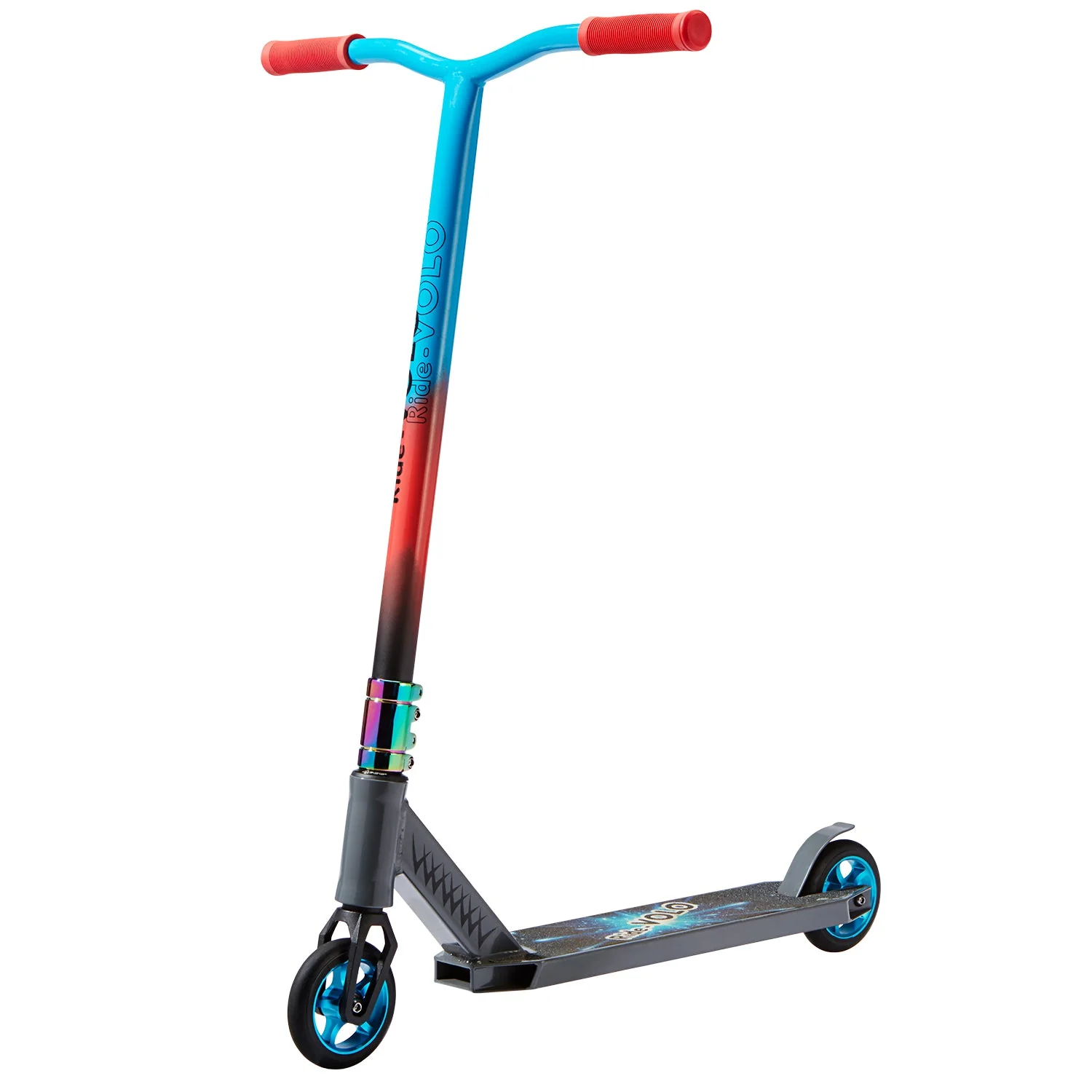 RideVolo T02 Stunt Scooter