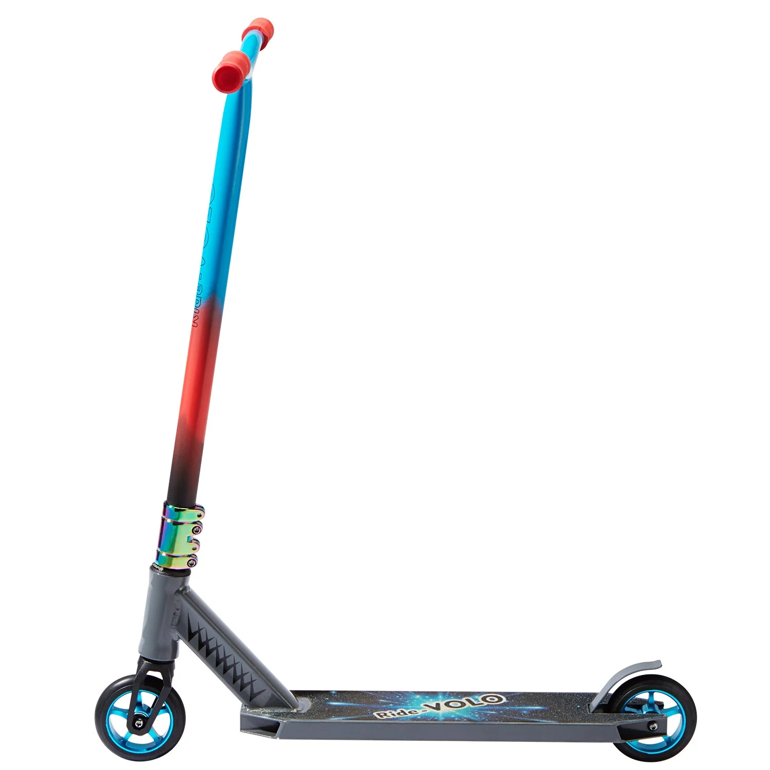RideVolo T02 Stunt Scooter - Image 2