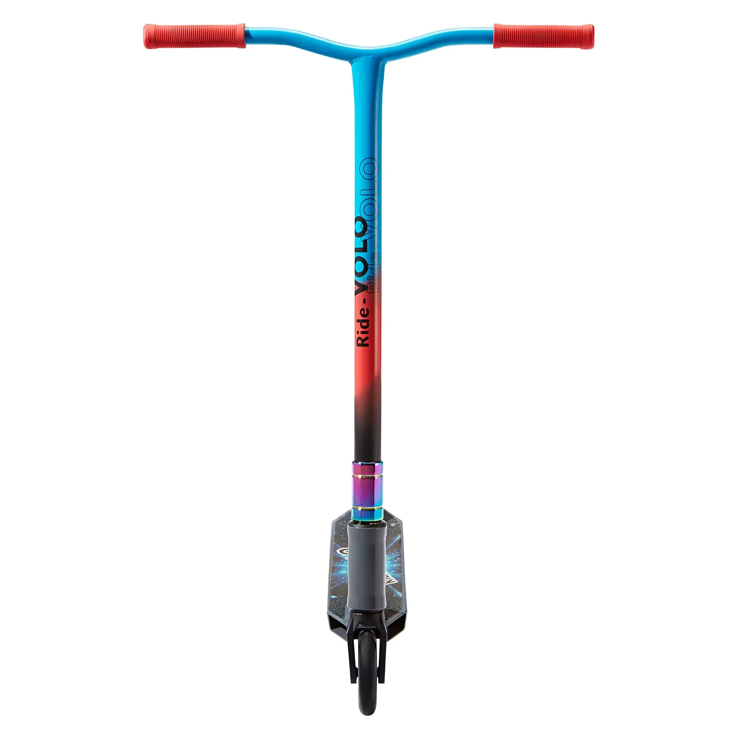 RideVolo T02 Stunt Scooter - Image 3