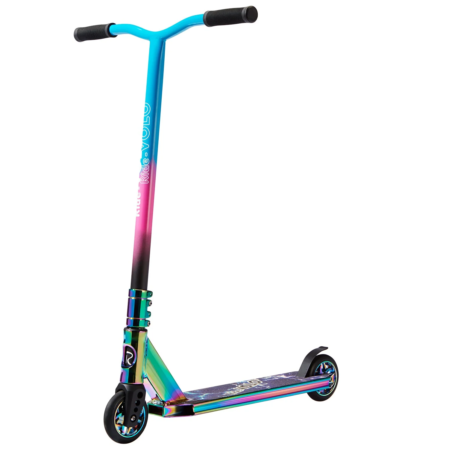 RideVolo T03 Stunt Scooter
