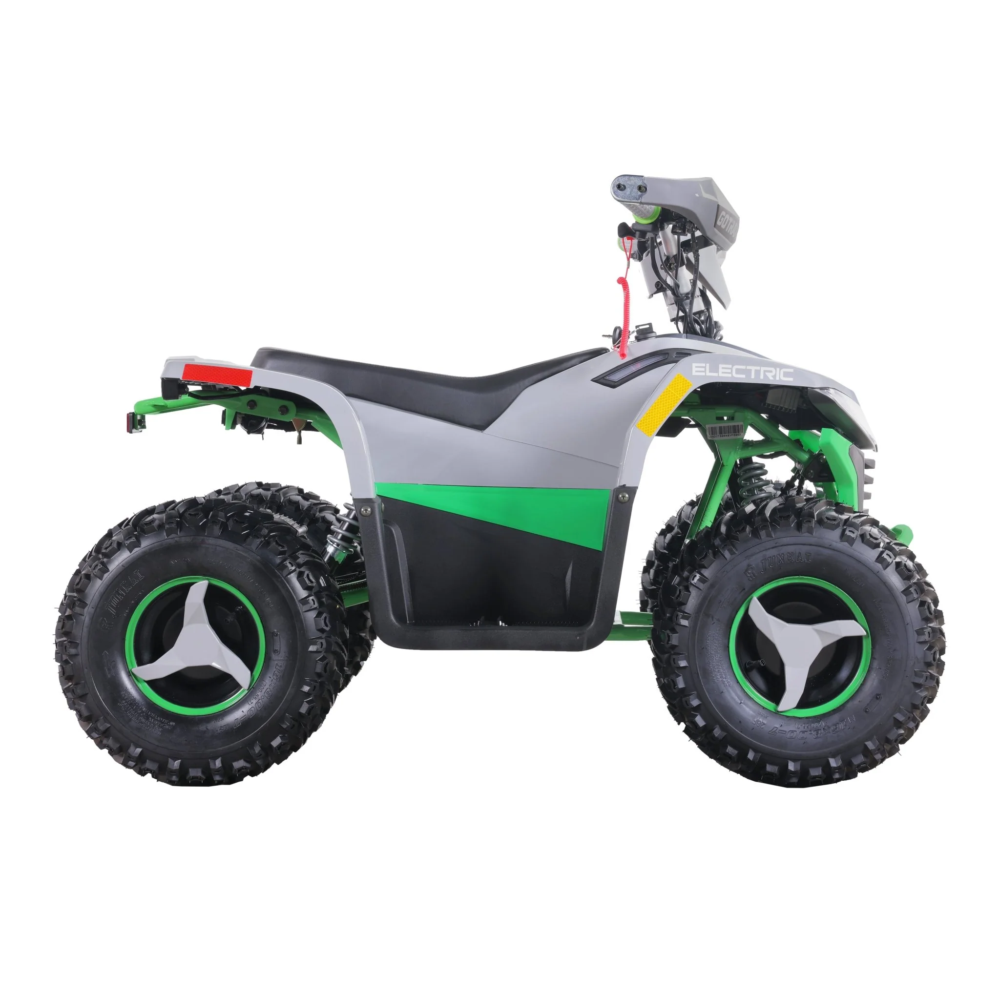 Rift 750 Electric ATV for Kids - Image 2