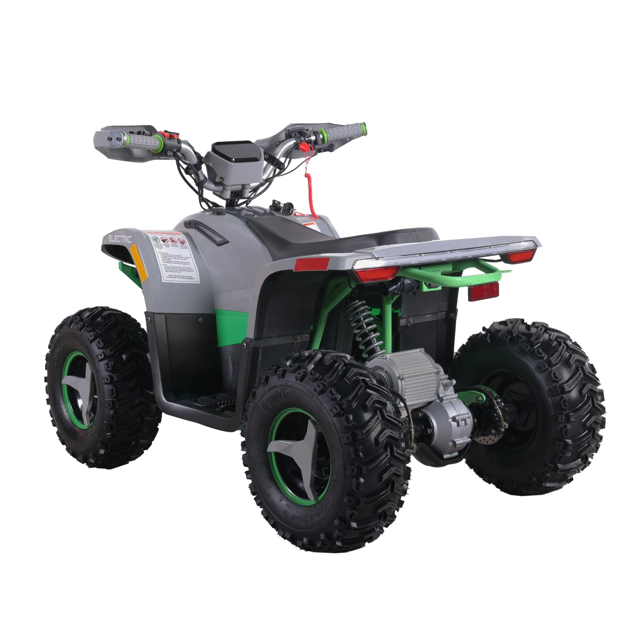 Rift 750 Electric ATV for Kids - Image 5