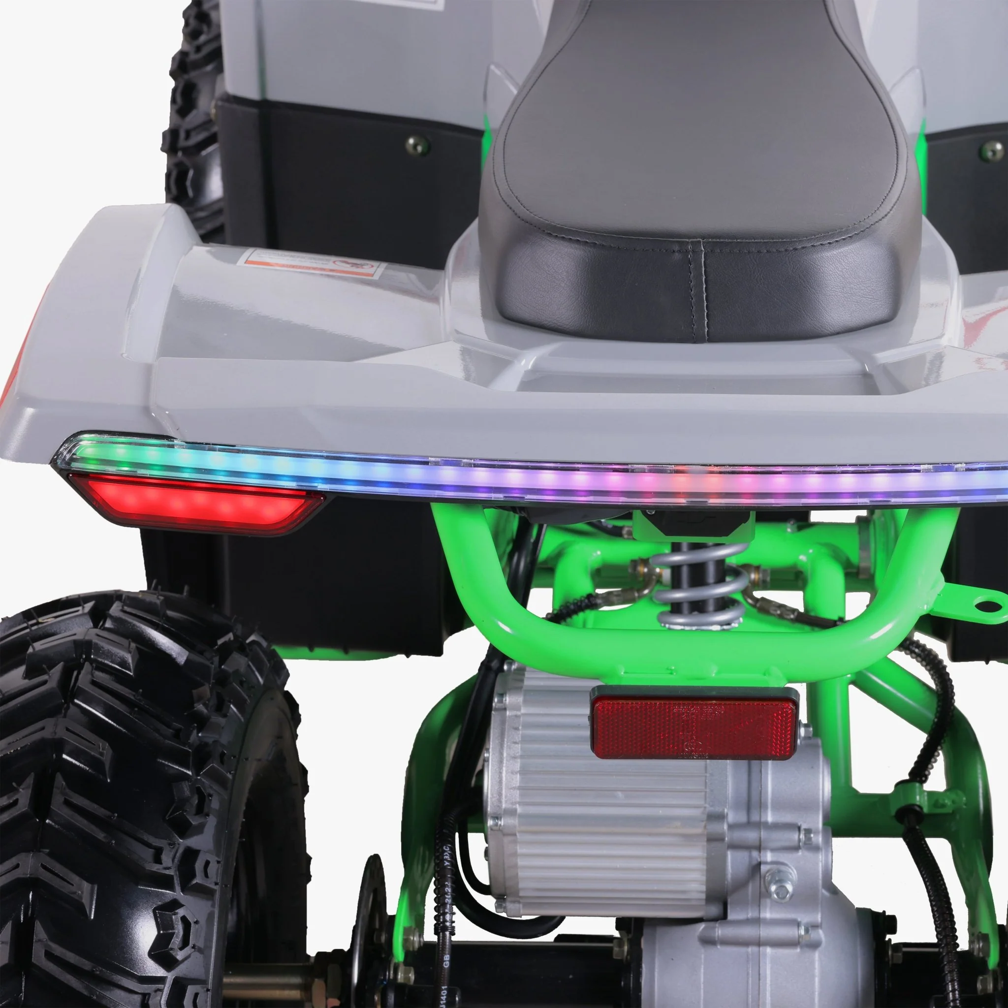 Rift 750 Electric ATV for Kids - Image 6