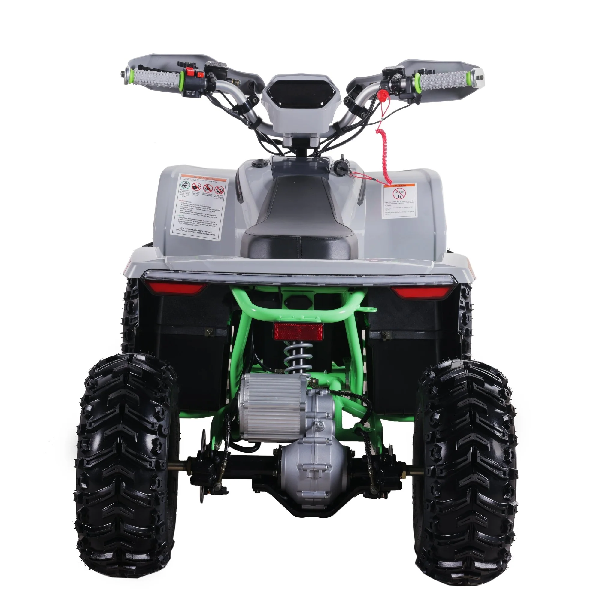 Rift 750 Electric ATV for Kids - Image 7