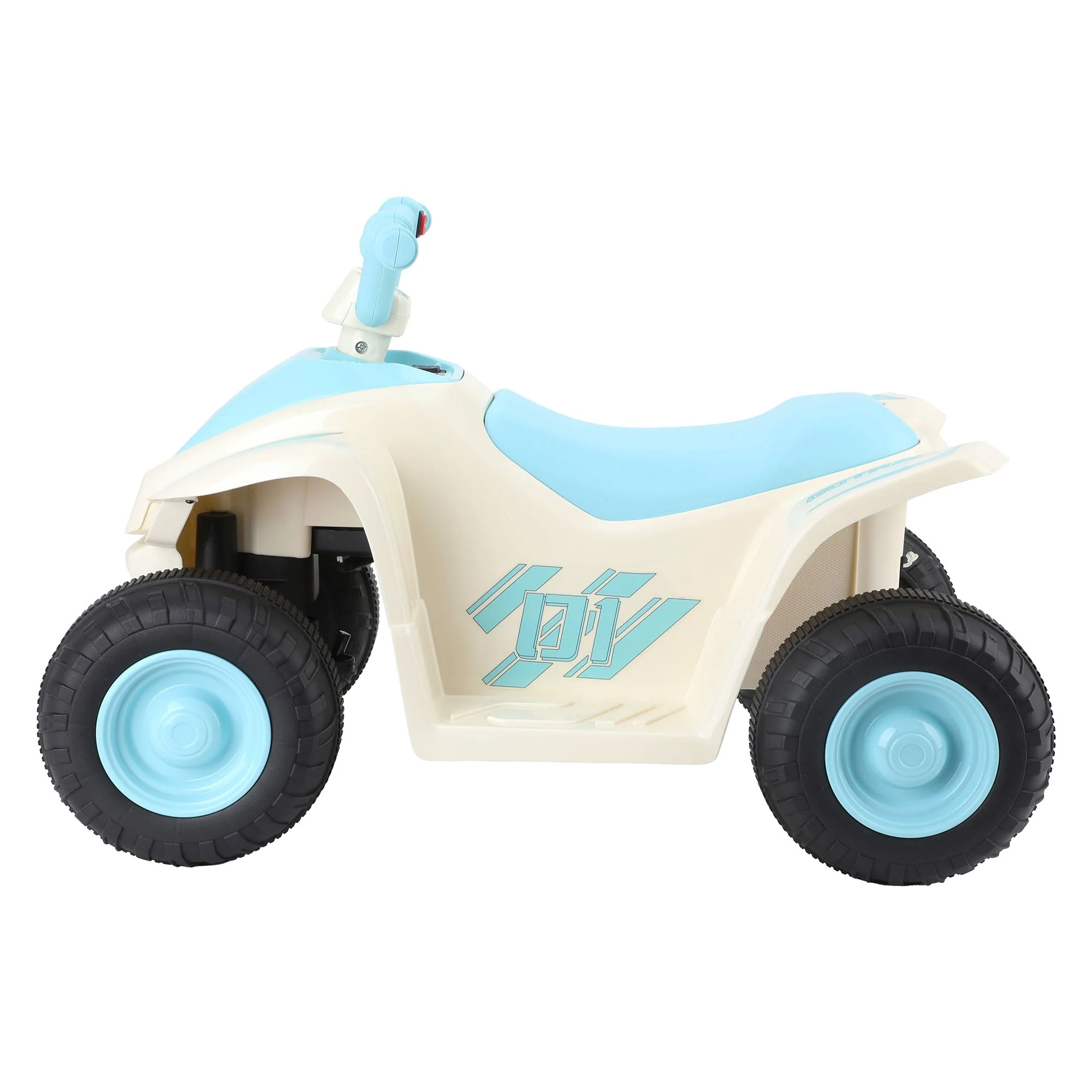 RT1 Dyno ATV For Kids - Image 11