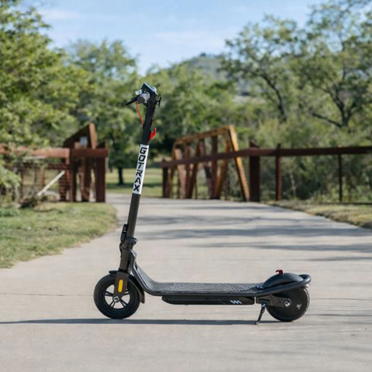 SA-1 Electric Scooter - Image 3