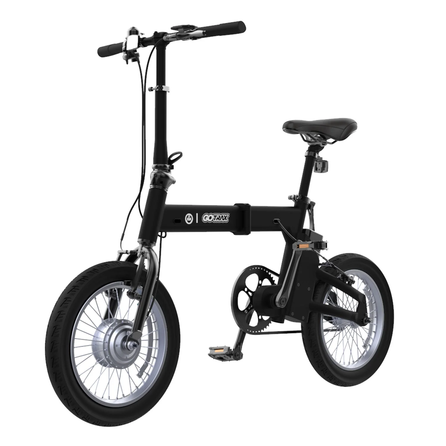 Shift S1 Electric Bike - Image 6