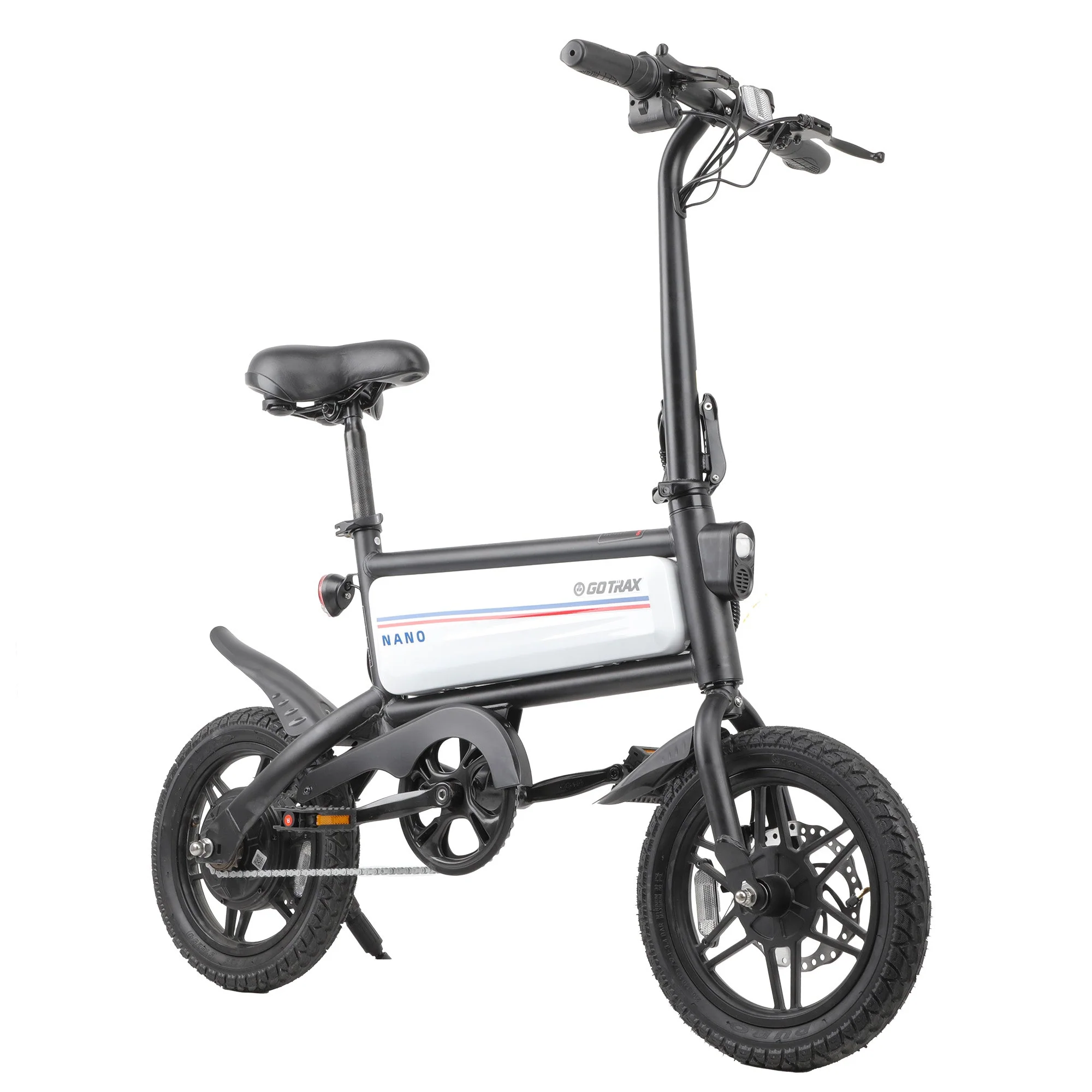 Shift S2 Electric Bike - Image 15