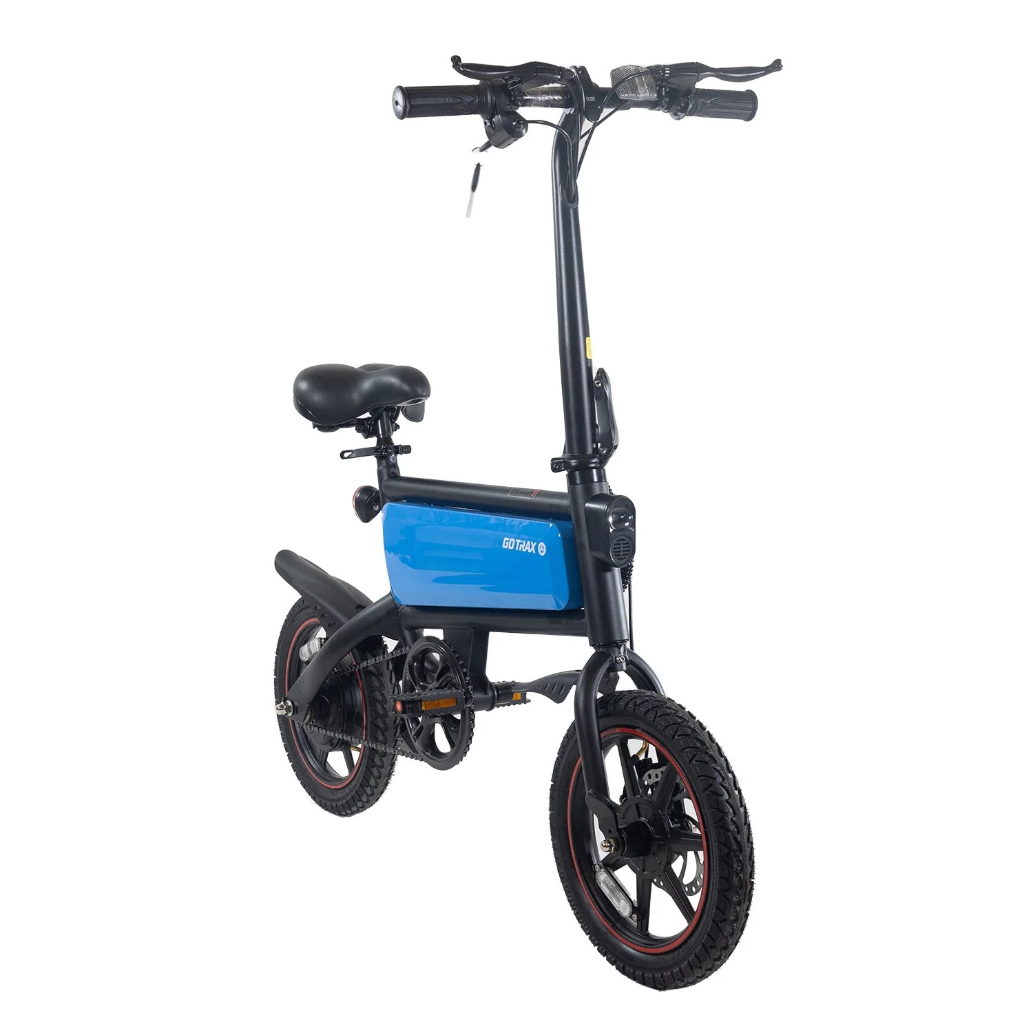 Shift S2 Electric Bike - Image 18