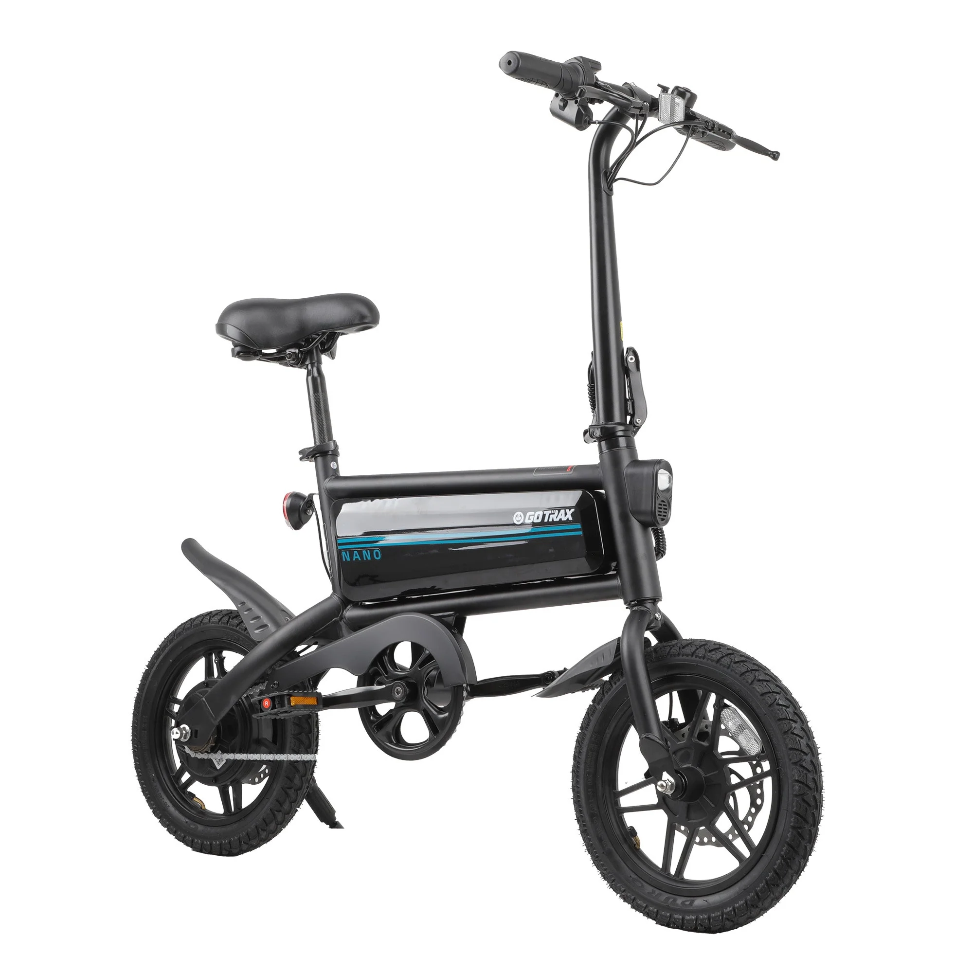 Shift S2 Electric Bike - Image 20