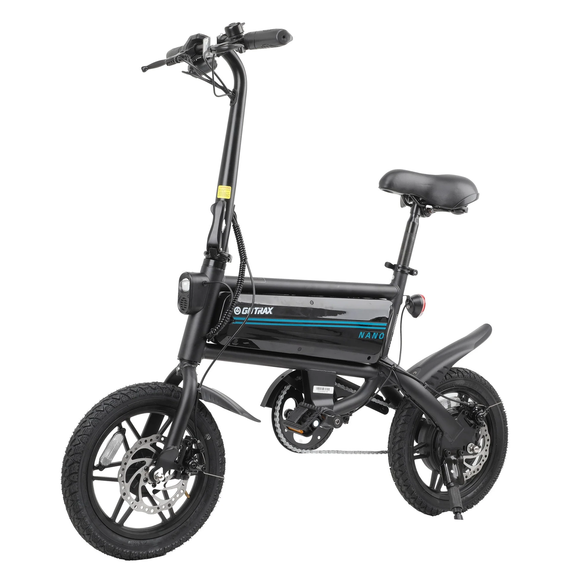 Shift S2 Electric Bike - Image 21