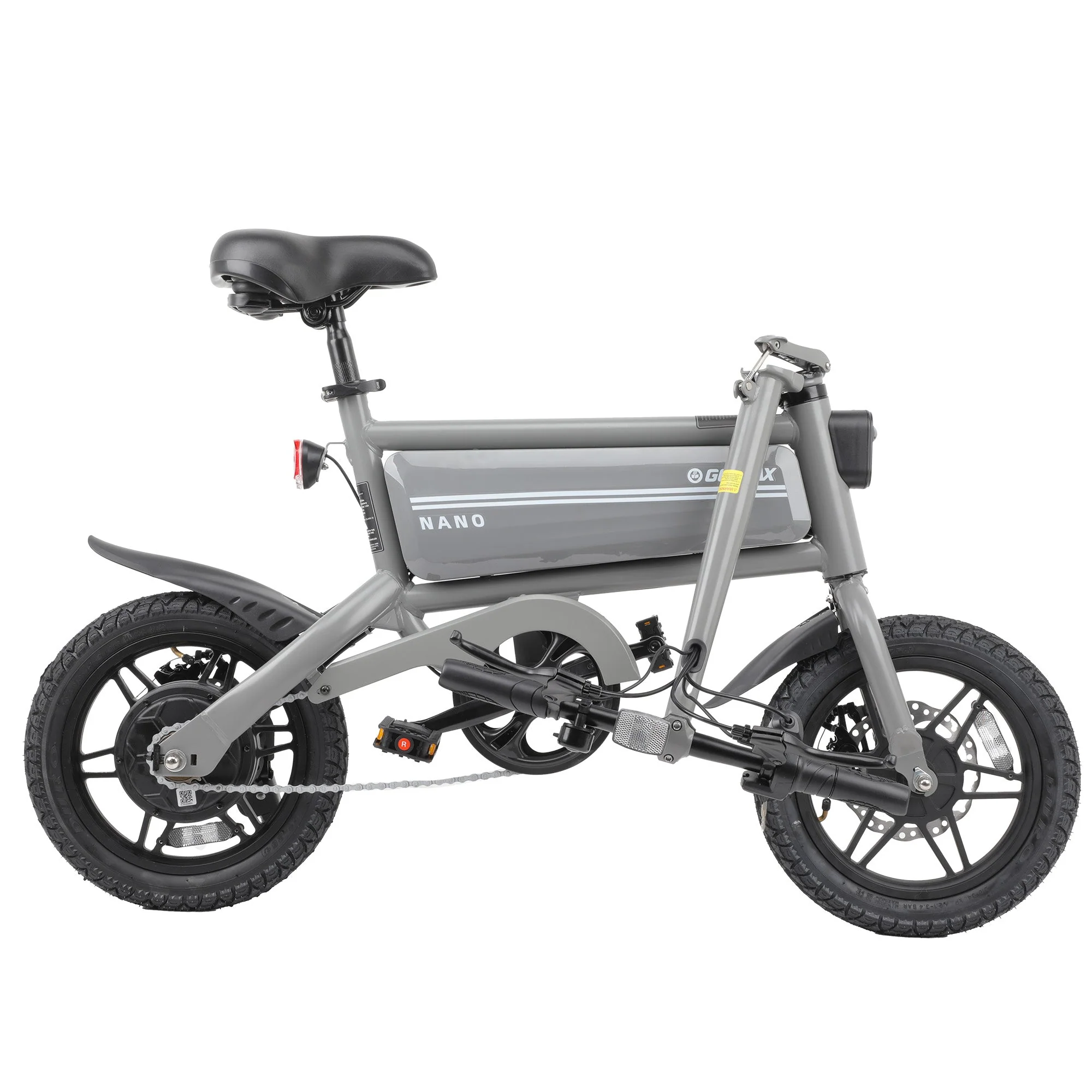 Shift S2 Electric Bike - Image 25