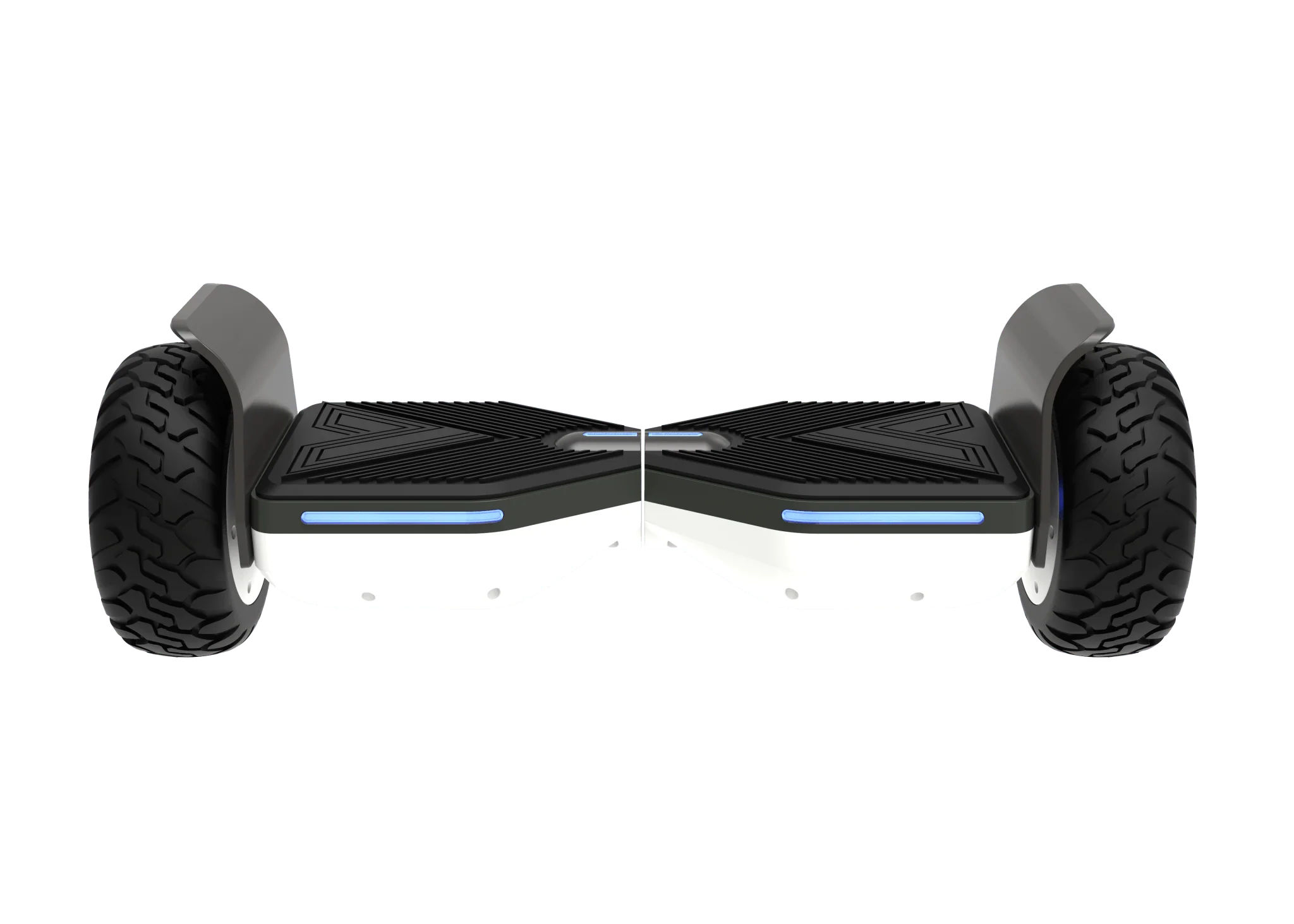 SRX PRO All Terrain Hoverboard 8.5" - Image 10