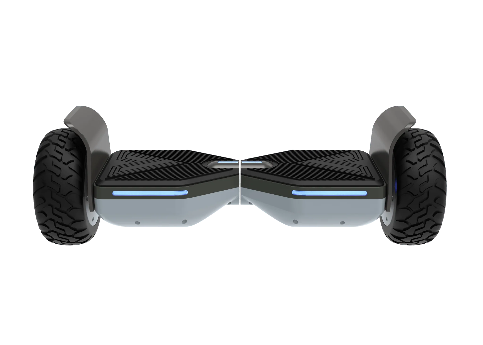 SRX PRO All Terrain Hoverboard 8.5" - Image 11