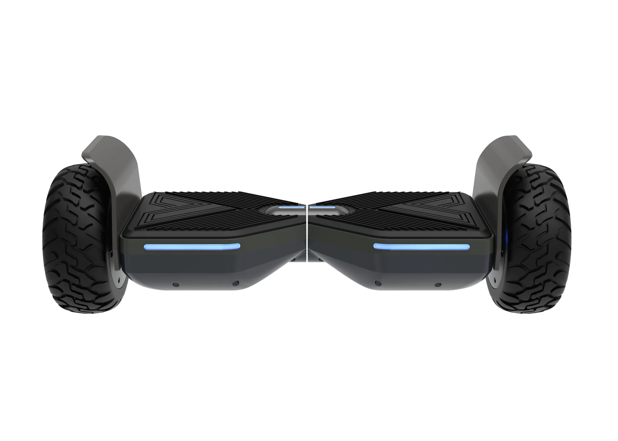 SRX PRO All Terrain Hoverboard 8.5" - Image 12