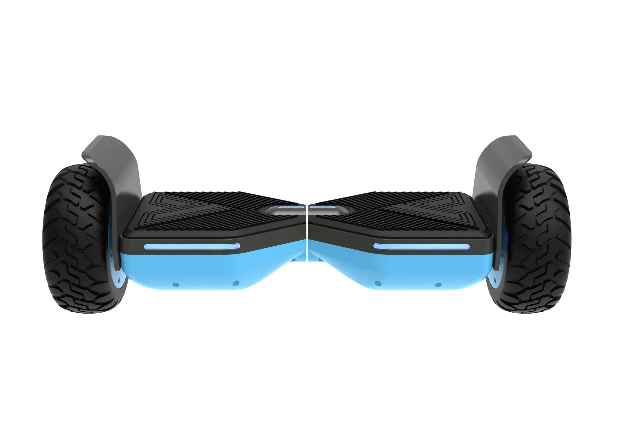 SRX PRO All Terrain Hoverboard 8.5" - Image 13