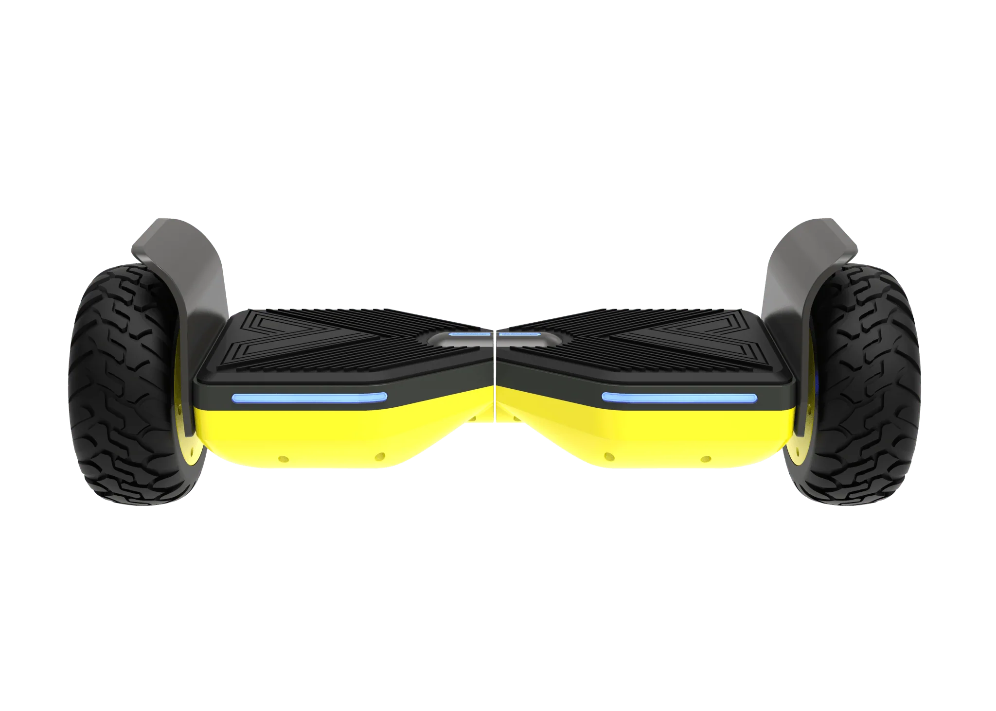 SRX PRO All Terrain Hoverboard 8.5" - Image 14