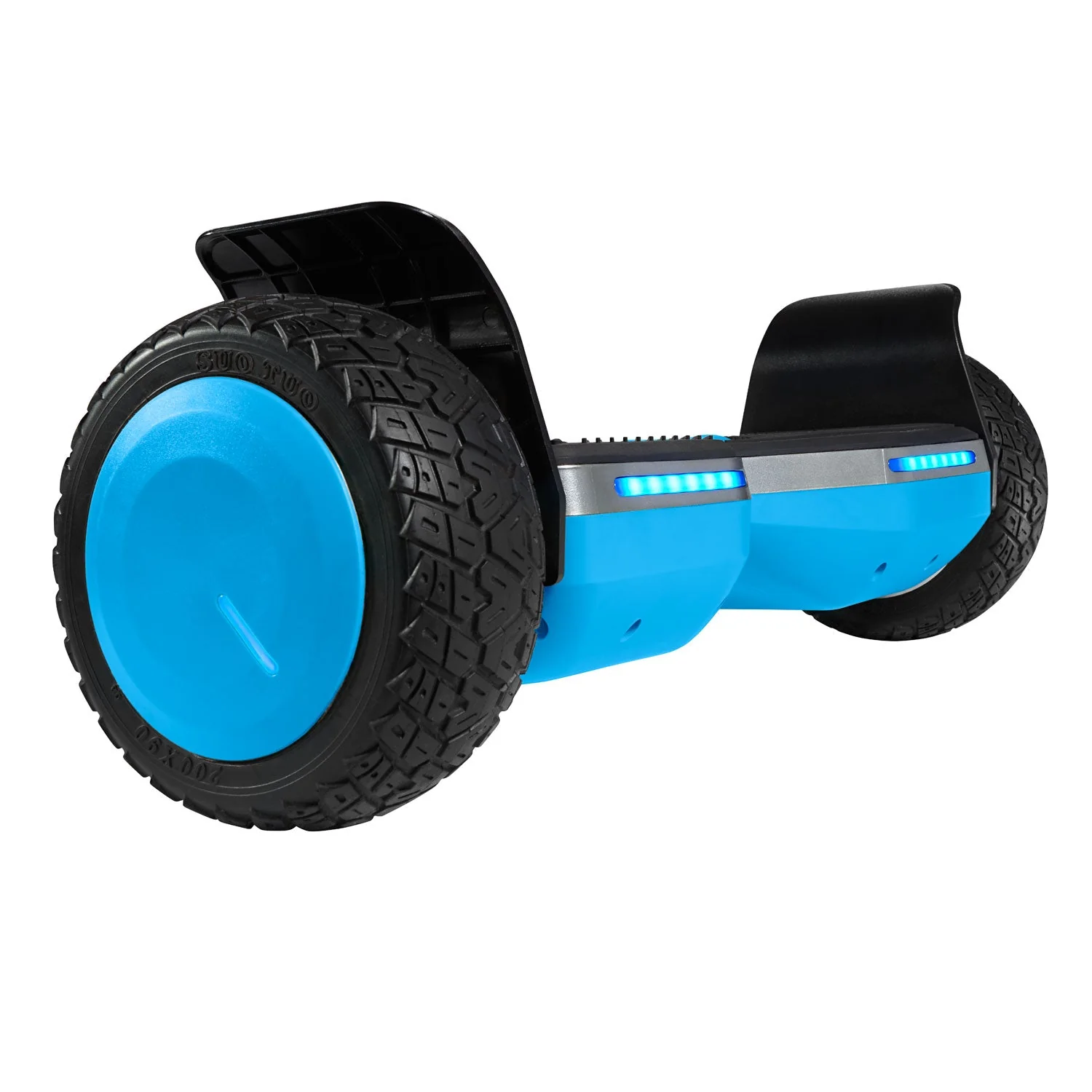 SRX PRO All Terrain Hoverboard 8.5" - Image 3