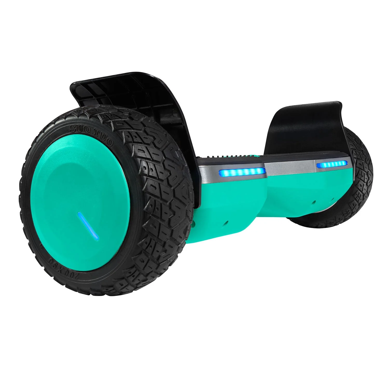 SRX PRO All Terrain Hoverboard 8.5" - Image 4