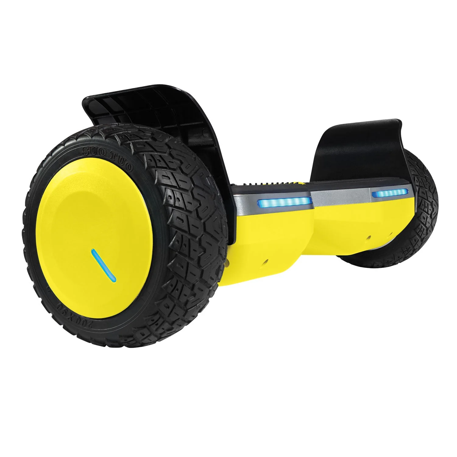 SRX PRO All Terrain Hoverboard 8.5" - Image 5